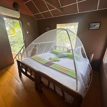 Yala Eco Tree House New Hotel Tissamaharama Buitenkant foto