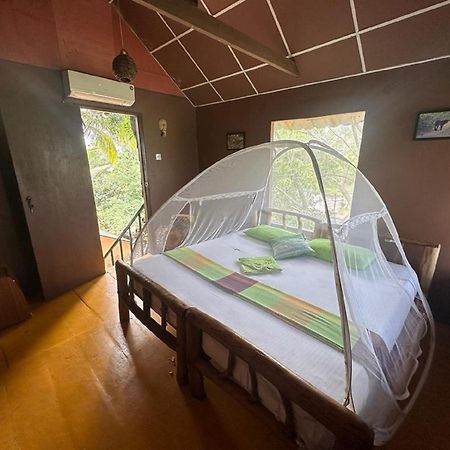 Yala Eco Tree House New Hotel Tissamaharama Buitenkant foto