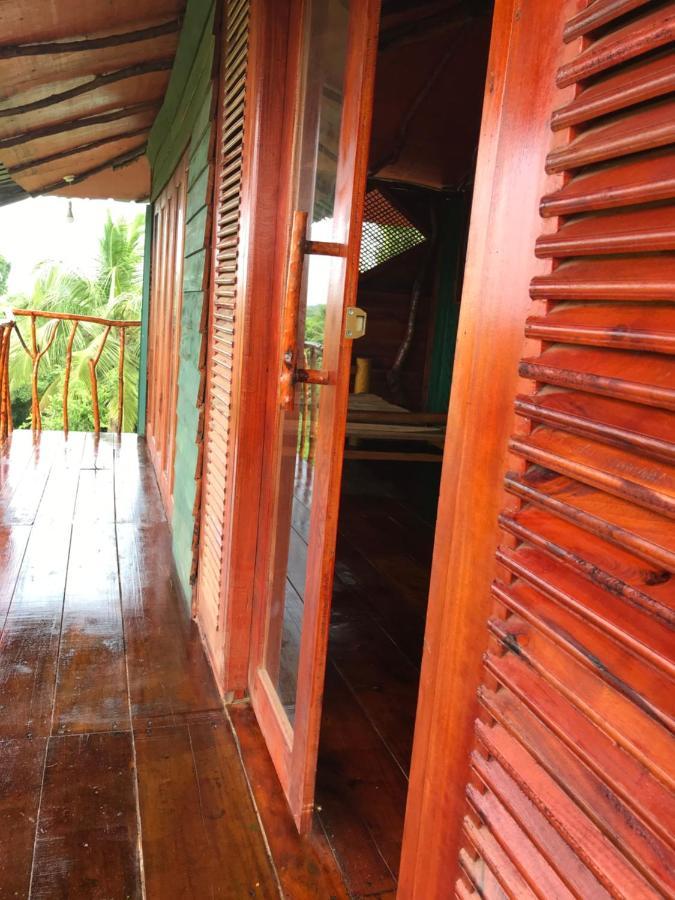 Yala Eco Tree House New Hotel Tissamaharama Buitenkant foto