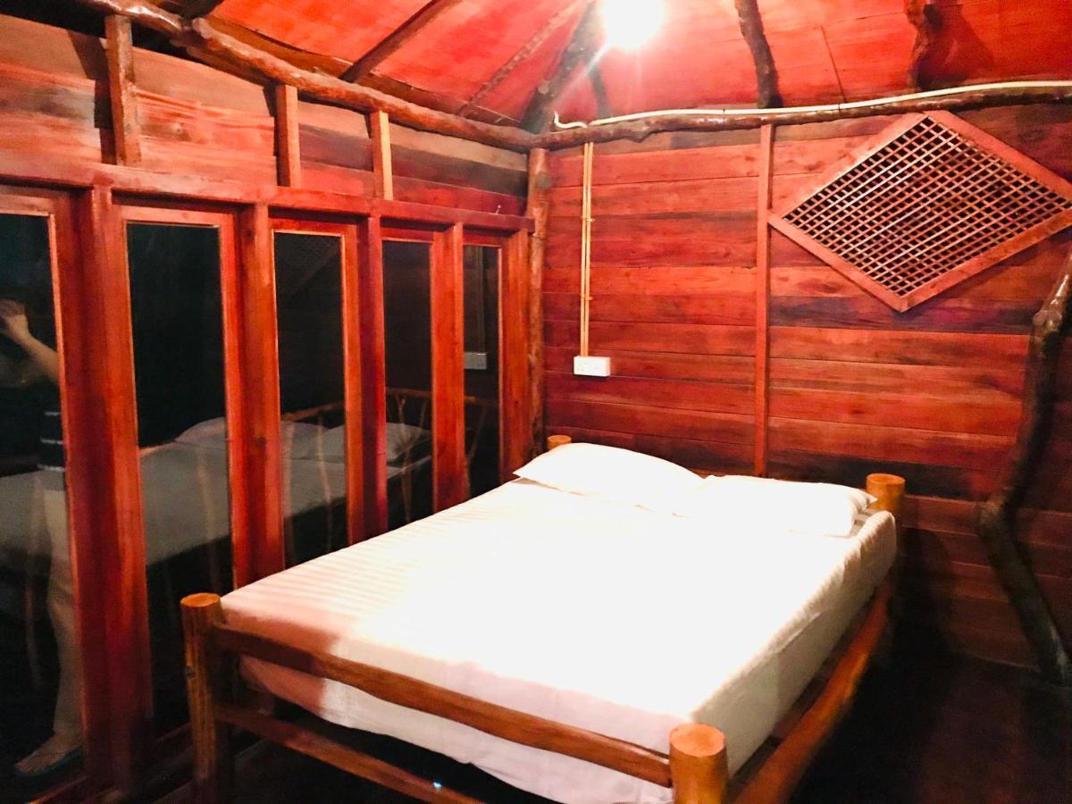 Yala Eco Tree House New Hotel Tissamaharama Buitenkant foto