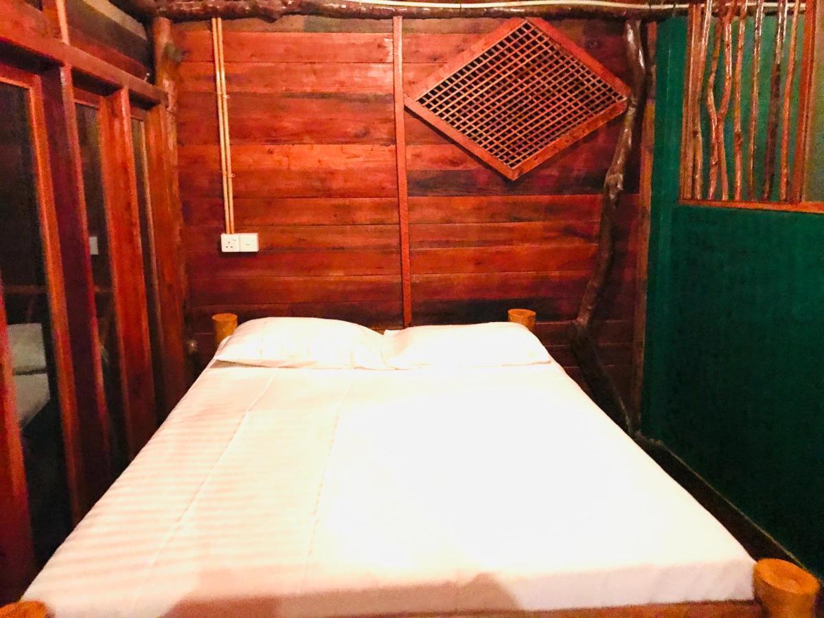 Yala Eco Tree House New Hotel Tissamaharama Buitenkant foto