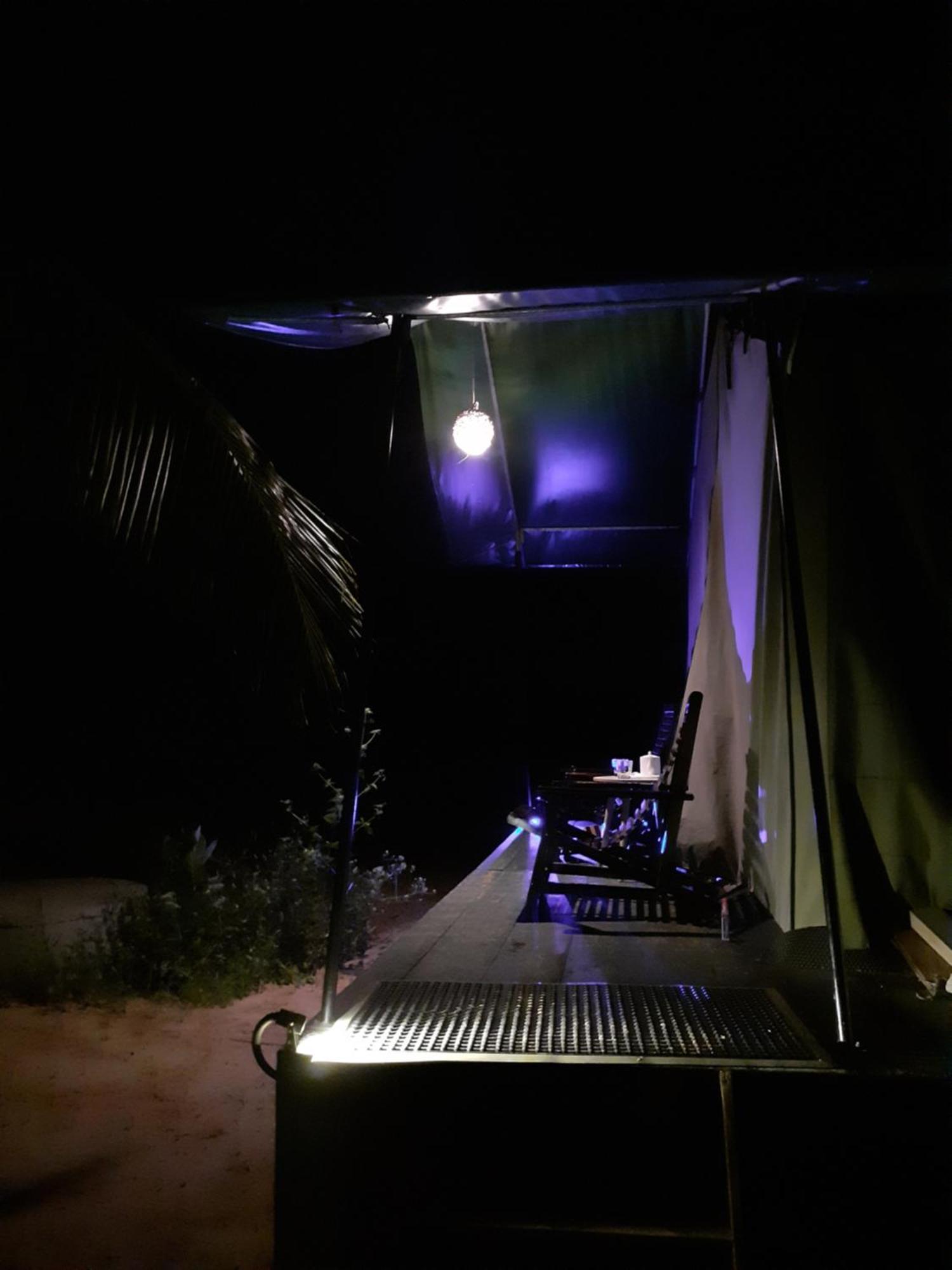 Yala Eco Tree House New Hotel Tissamaharama Kamer foto