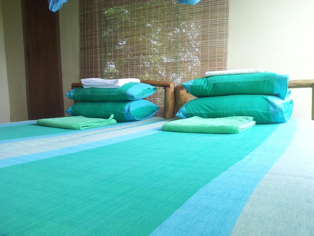 Yala Eco Tree House New Hotel Tissamaharama Kamer foto
