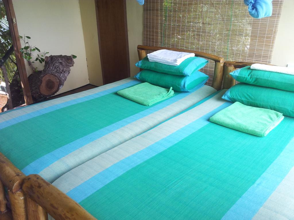 Yala Eco Tree House New Hotel Tissamaharama Kamer foto