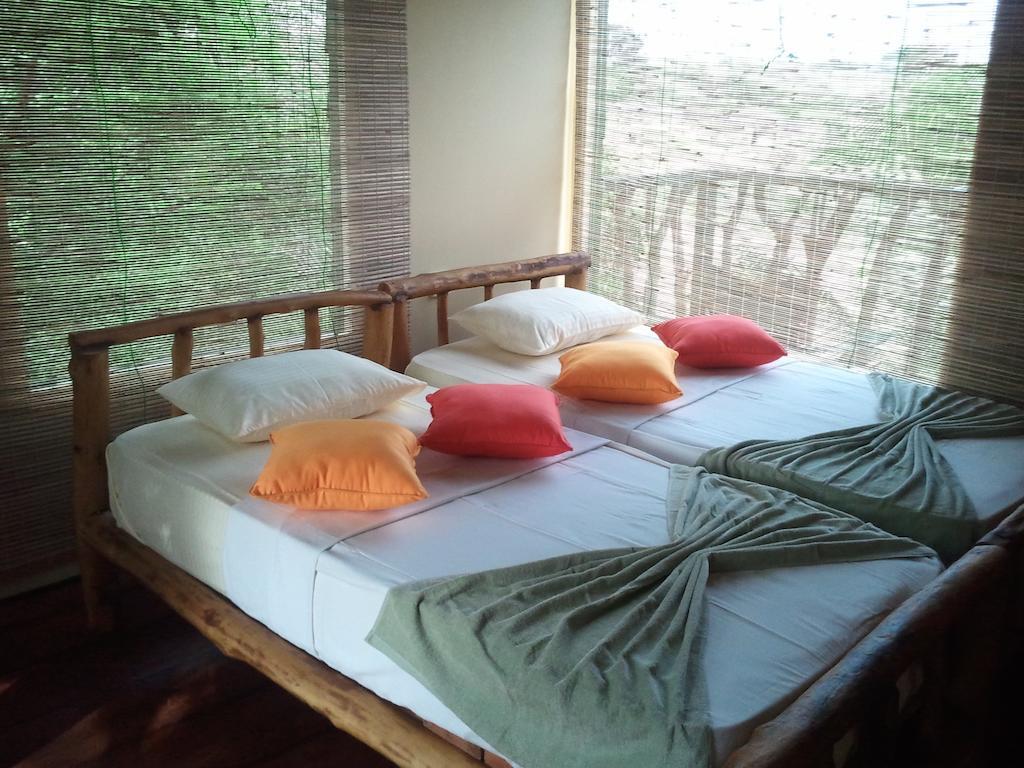 Yala Eco Tree House New Hotel Tissamaharama Kamer foto