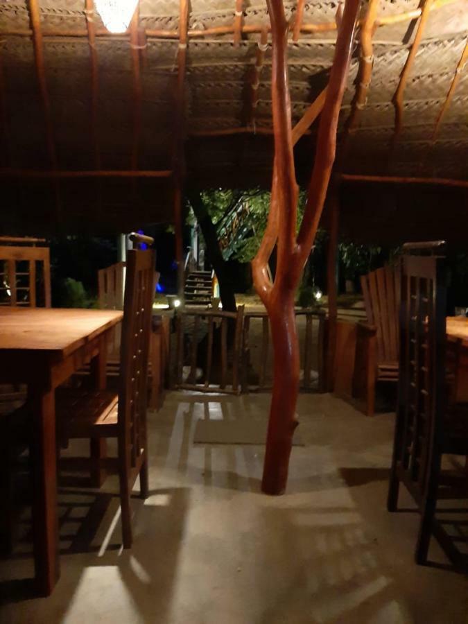 Yala Eco Tree House New Hotel Tissamaharama Buitenkant foto